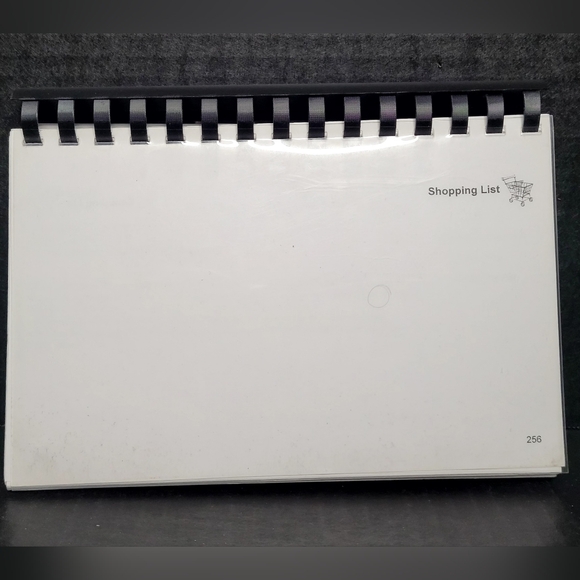 FBC Family Cookbook 2009 - Picture 2 of 7